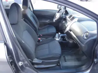 2016 Nissan Versa Note SV
