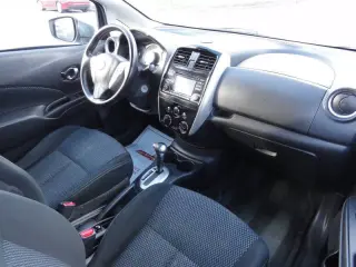 2016 Nissan Versa Note SV