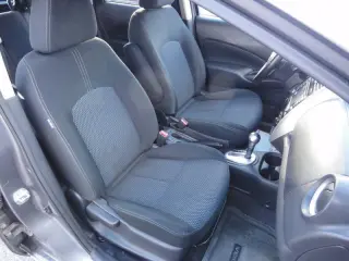 2016 Nissan Versa Note SV