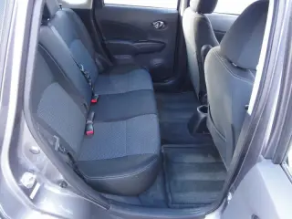 2016 Nissan Versa Note SV
