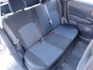 2016 Nissan Versa Note SV