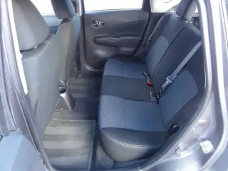 2016 Nissan Versa Note SV