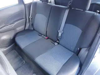 2016 Nissan Versa Note SV