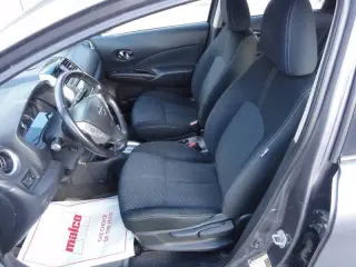 2016 Nissan Versa Note SV