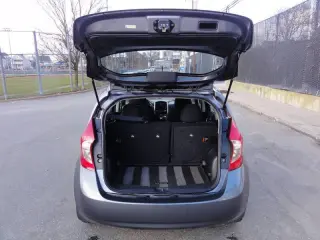 2016 Nissan Versa Note SV