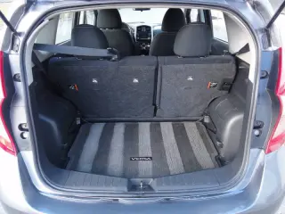 2016 Nissan Versa Note SV