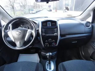 2016 Nissan Versa Note SV