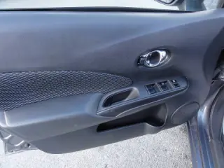 2016 Nissan Versa Note SV