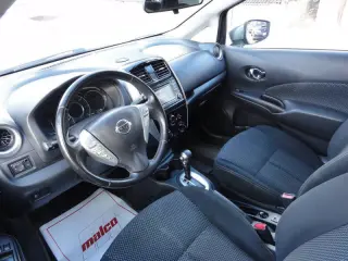 2016 Nissan Versa Note SV