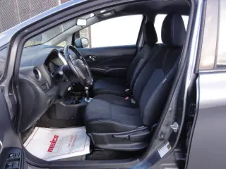 2016 Nissan Versa Note SV