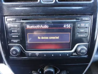 2016 Nissan Versa Note SV