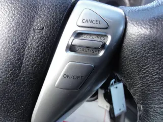 2016 Nissan Versa Note SV