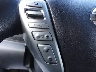 2016 Nissan Versa Note SV