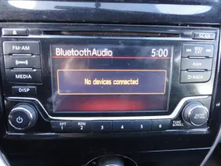 2016 Nissan Versa Note SV