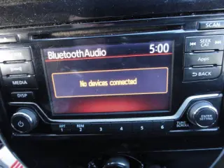 2016 Nissan Versa Note SV