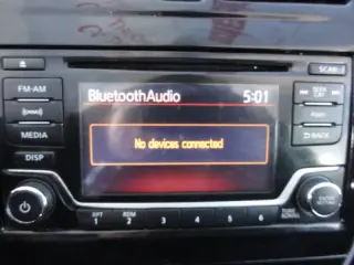 2016 Nissan Versa Note SV