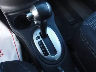 2016 Nissan Versa Note SV