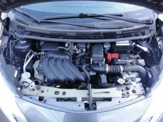 2016 Nissan Versa Note SV