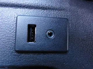 2016 Nissan Versa Note SV