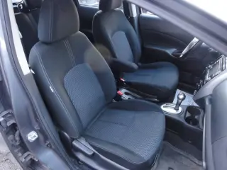2016 Nissan Versa Note SV