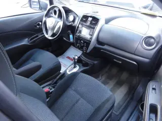 2016 Nissan Versa Note SV