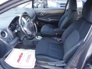 2016 Nissan Versa Note SV