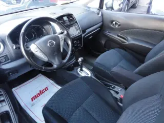 2016 Nissan Versa Note SV