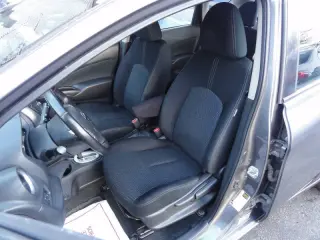 2016 Nissan Versa Note SV