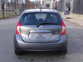 2016 Nissan Versa Note SV