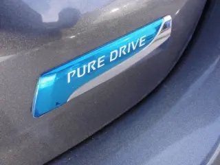 2016 Nissan Versa Note SV