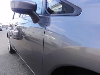 2016 Nissan Versa Note SV