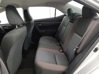 Toyota Corolla 2017 LE 4dr Sedan