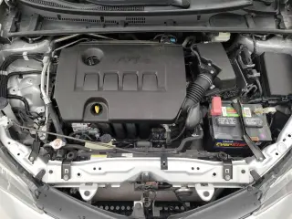 Toyota Corolla 2017 LE 4dr Sedan