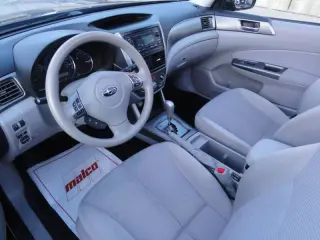 2012 Subaru Forester 2.5X Premium