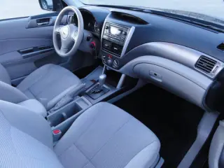 2012 Subaru Forester 2.5X Premium