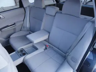 2012 Subaru Forester 2.5X Premium