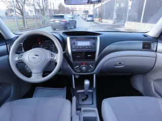2012 Subaru Forester 2.5X Premium