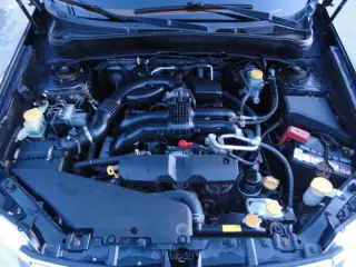 2012 Subaru Forester 2.5X Premium