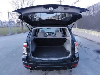 2012 Subaru Forester 2.5X Premium