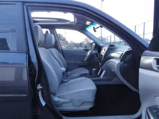 2012 Subaru Forester 2.5X Premium