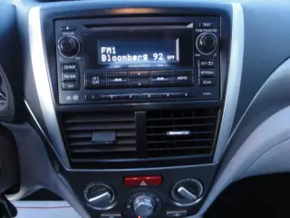 2012 Subaru Forester 2.5X Premium