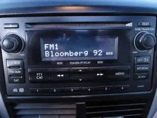 2012 Subaru Forester 2.5X Premium