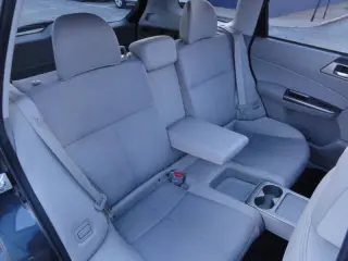 2012 Subaru Forester 2.5X Premium