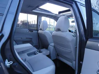 2012 Subaru Forester 2.5X Premium