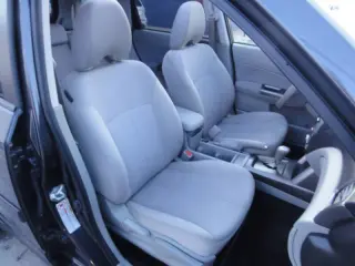 2012 Subaru Forester 2.5X Premium