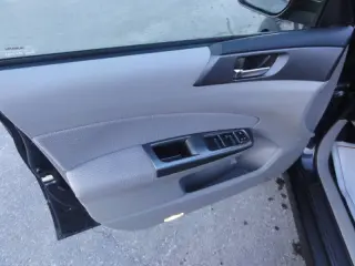 2012 Subaru Forester 2.5X Premium