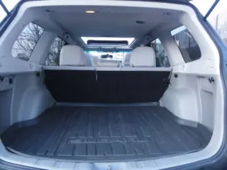 2012 Subaru Forester 2.5X Premium