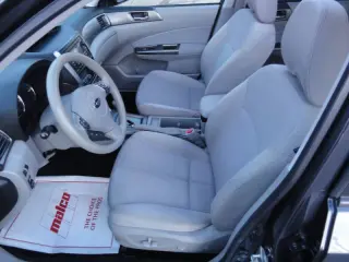 2012 Subaru Forester 2.5X Premium