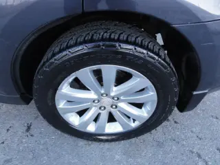 2012 Subaru Forester 2.5X Premium