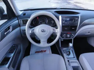 2012 Subaru Forester 2.5X Premium